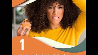 5 Reasons Why We Crave Comfort Food