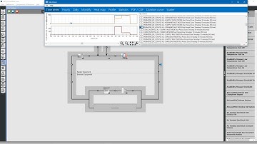 OpenStudio EnergyPlus- AirLoopHVAC Autosizing (Nederlandse ondertitels)
