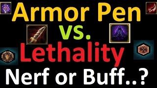 What the Hell Is Lethality..? Pawnce Does All the Math So You Don't Have To