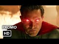 Superman & Lois 1x12 Promo "Through the Valley of Death" (HD) Tyler Hoechlin superhero series