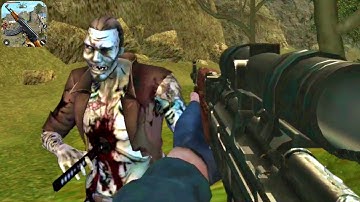 FPS Task Force 2 New Games 2020 Part 7 - Android Gameplay Walkthrough