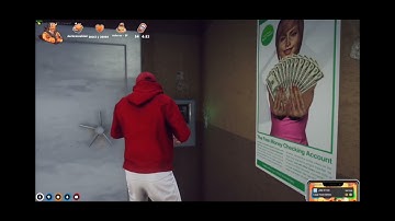 Sykkuno have SPOILED Mr Lang Buddha |  NoPixel 3.0 clips GTA RP