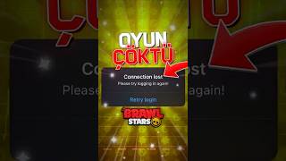 Brawl Stars Servers Are Crashing