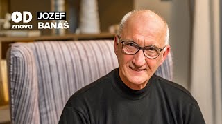 ODznova #15 - Jozef Banáš: Nemôžete prehrať, ak máte vieru, víziu! Slovensku chýbajú skutoční lídri.