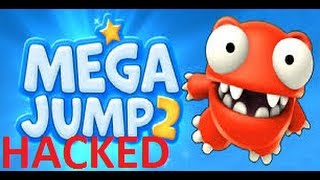 How To Hack Mega Jump 2