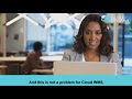 Cloud WMS Performance & Testing with Richard