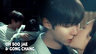 Soo jae ❤ Gong Chan | Love Story | Why her