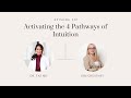 Activating the 4 pathways of intuition with kim chestney  the dr taz show