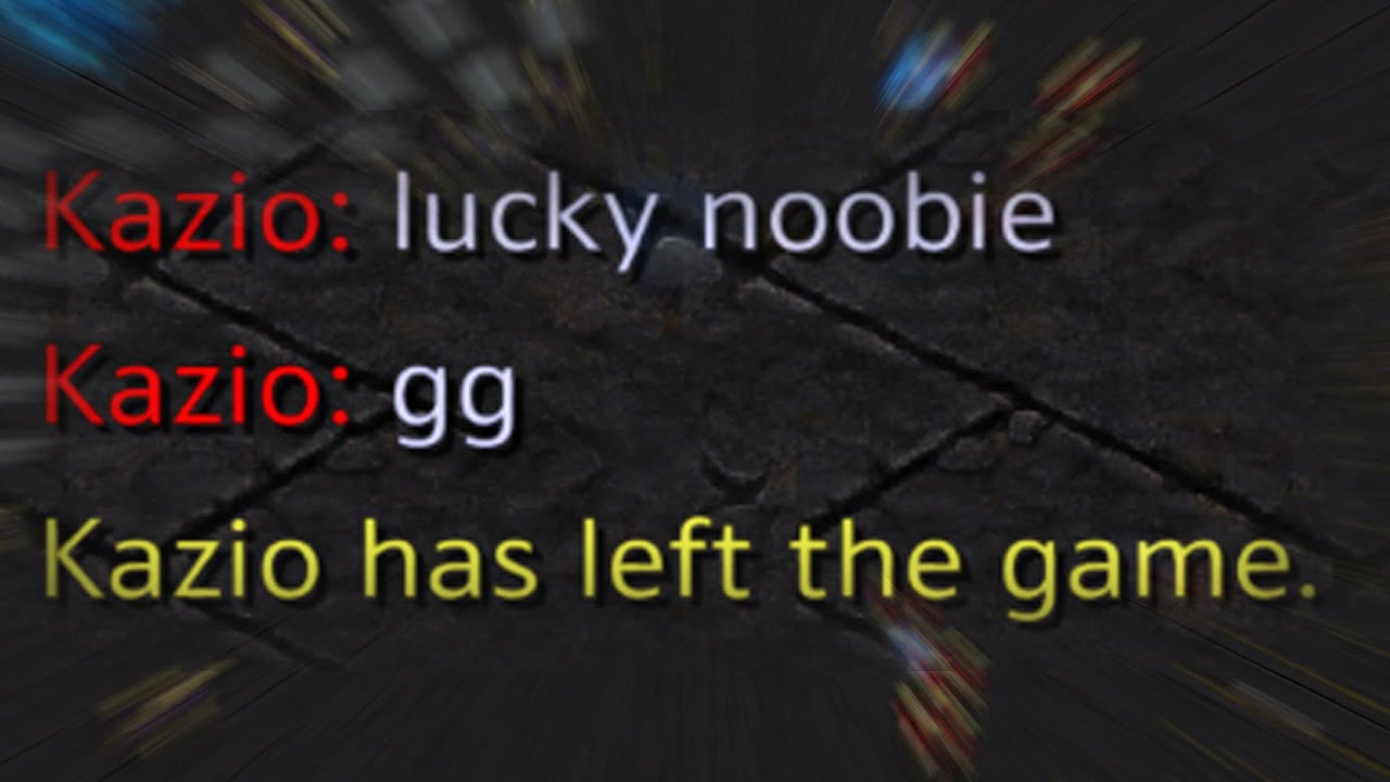 MIStrZZZ PvP DieStar @ Retro - Starcraft Broodwar