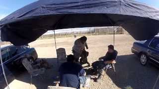 Team Therapist Thunder-B Suprise