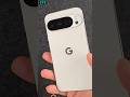 Pixel 10 Pro XL — Quick Unboxing 👀