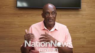 Grenada Remembered: The trial