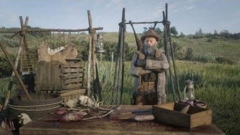 Trader Sell Mission won