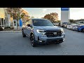 2026 Honda Ridgeline Black Edition PA Altoona, Bedford, Holidaysburg, Tyrone, Huntingdon
