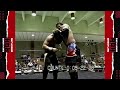 FULL MATCH Alex Shelley vs. John Walters (c) ROH Pure Title | ROH Afternoon Show 2004