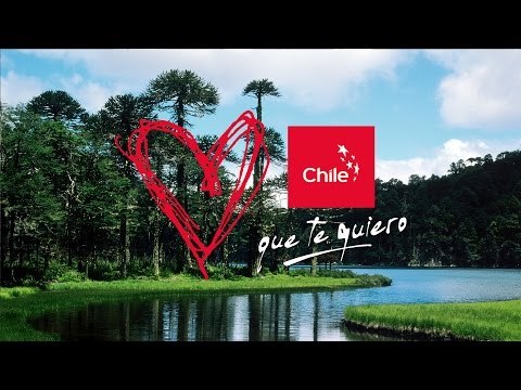 Chile que te quiero: La Araucanía