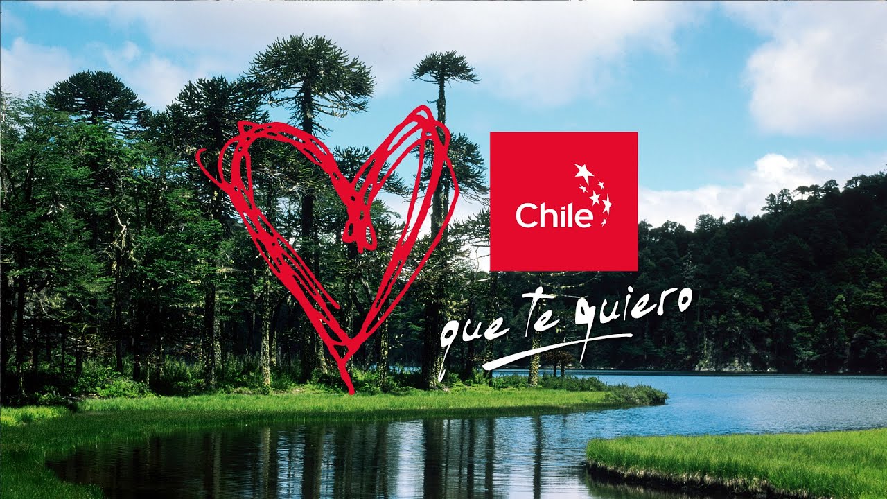 Chile que te quiero: La Araucanía