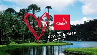 Chile que te quiero: La Araucanía