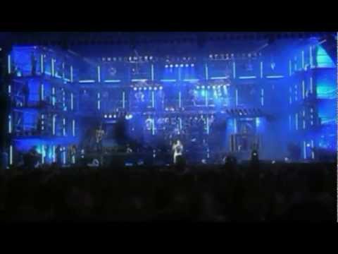 Live Aus Berlin - Rammstein - Entire Concert In HD/HQ