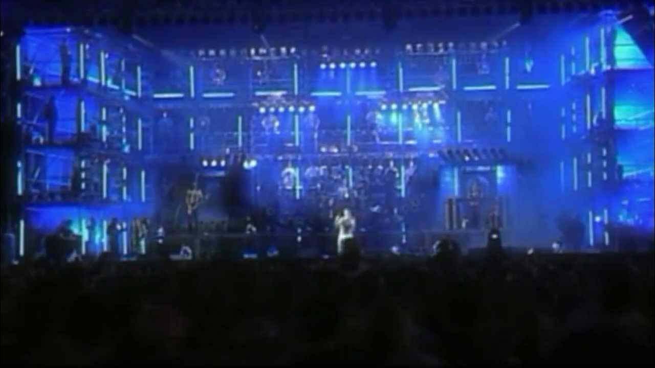 Live aus Berlin - Rammstein - Entire concert in HD/HQ Live aus Berlin - Rammstein - Entire concert in HD/HQ
