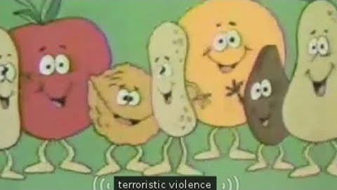 Closed Caption Fails Are Scary….