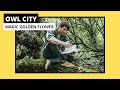 Owl City - Magic Golden Flower (Remastered)