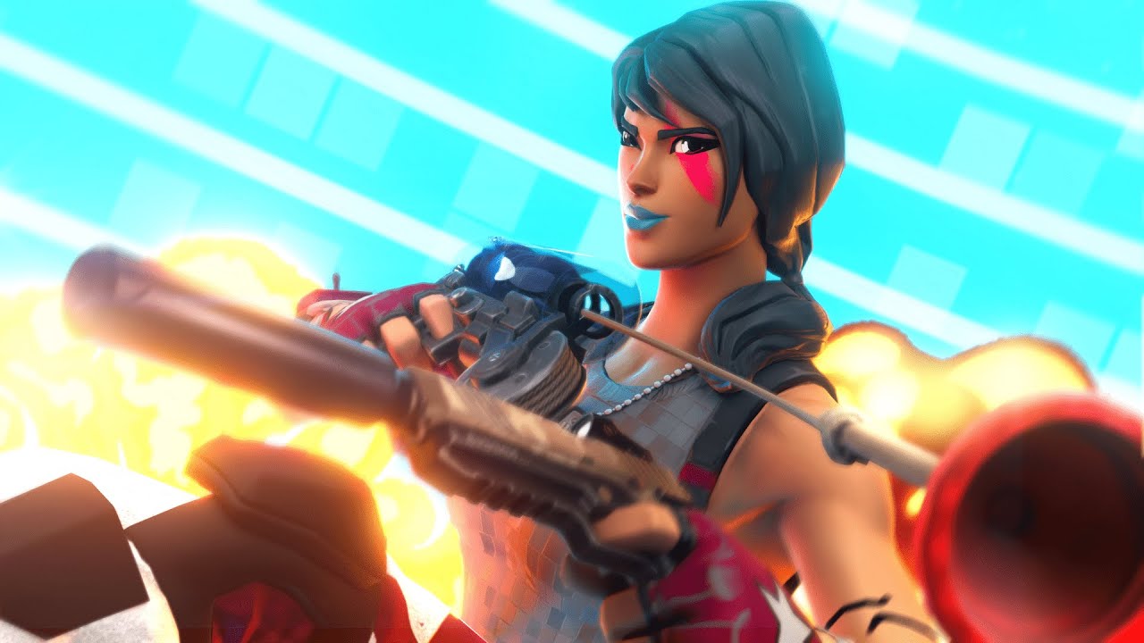SOLO SQUAD CONTROLLER DEMON 😈