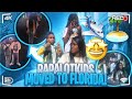 Rapalotkids Escaped to Florida 🌴🏝️ ✈️Got Booked For A One Hotel Drama ?? 😂