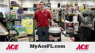 Ace Hardware Fuel Your Fun CH