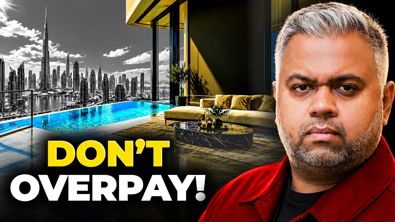 The Most Overpriced Property Feature Investors Still Want