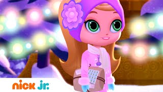 Шиммер и Шайн | Маленькие джинны Санты | Nick Jr. Россия