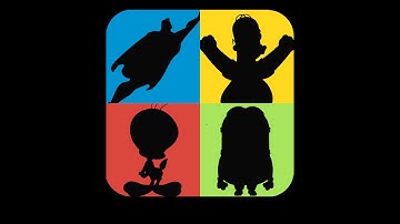 Guess the Shadow Quiz Game Level 21-30 Answers