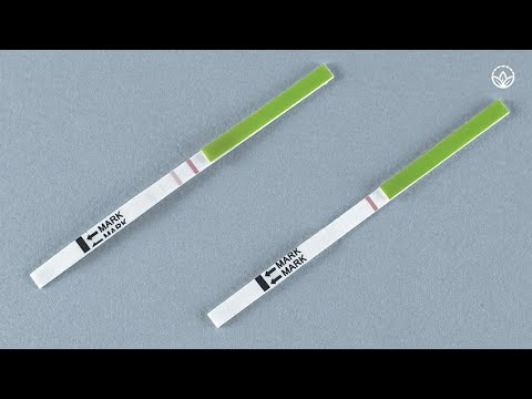 Βίντεο: Πώς να κάνετε τεστ ούρων κατά τη διάρκεια της εγκυμοσύνης