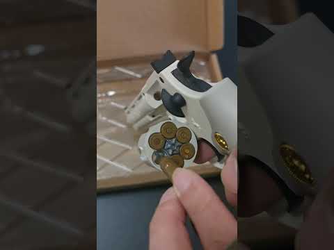 Colt Python 357