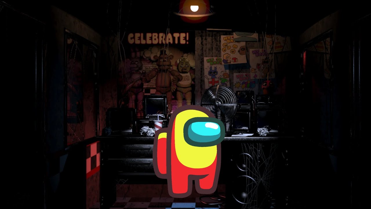TLT FNAF 1 Song in Thirty Dollar Website