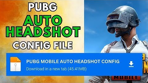 Pubg Mobile AİMBOT 180- SMALL CROSS FULL SAFE