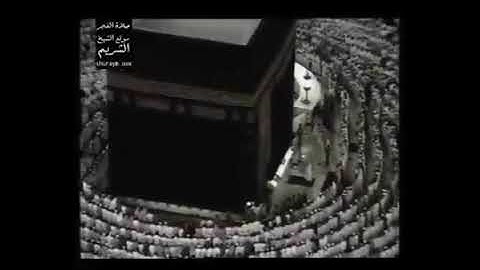 فجرية خاشعة ماتيسر من سورة إبراهيم للشيخ أ.د سعود الشريم