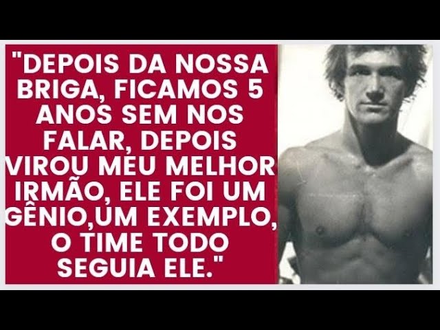 Charles Gracie relembra da ligação com Rolls, confusão que deu origem à  rivalidade jiu-jitsu e luta-livre e muito mais - Portal do Vale Tudo