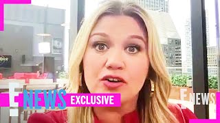 Kelly Clarkson Reveals Her Dating Red Flags After Divorce | E! News