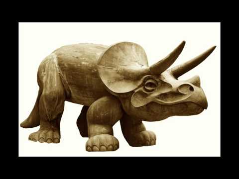 triceratops if cover 　カバー