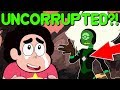 CENTIPEETLE UNCORRUPTED BY STEVEN?!- Steven Universe Theory & Speculation Musik Video CENTIPEETLE UNCORRUPTED BY STEVEN?!- Steven Universe Theory & Speculation Musik Video