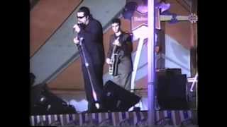 William Clarke live at Sawdust Days Oshkosh,WI