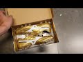 Mizuno Morelia UL Japan Unboxing Review