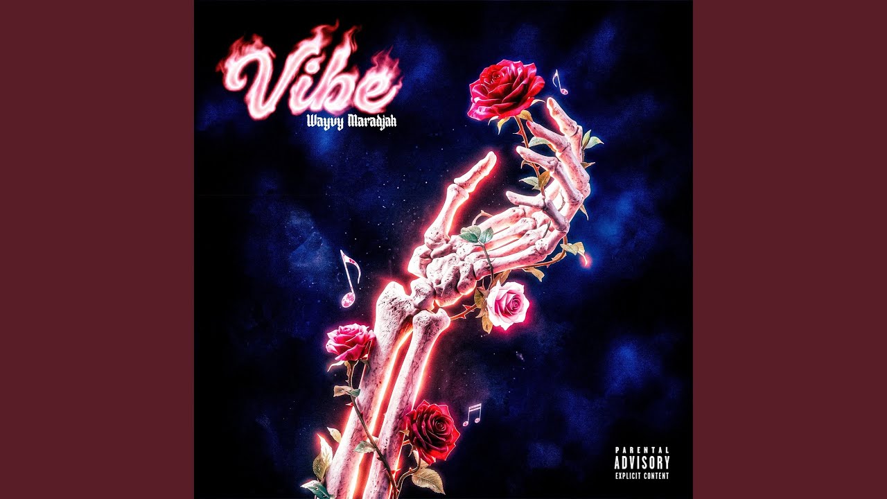 Watch Vibe on YouTube Watch Vibe on YouTube
