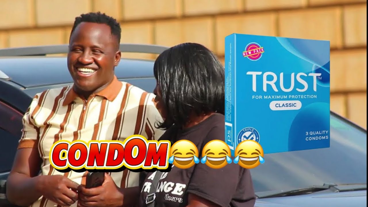 She Is For Keeps, SEE WHAT SHE BOUGHT FOR ME