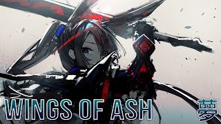 [Dubstep] TryMe - WINGS OF ASH