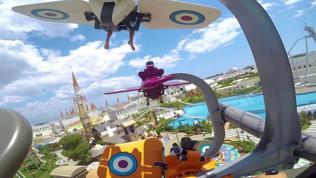 Диснейленд в турции алания Диснейленд в турции алания