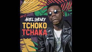 Ariel Sheney  Tchoko Tchaka () Resimi