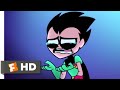 Teen Titans GO! to the Movies (2018) - Everybody Gets A Movie! Scene (2/10) Movieclips