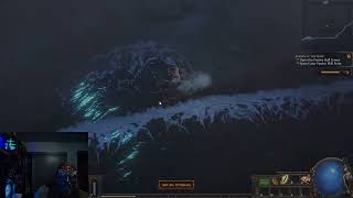 PoE Templar Levels 1-5 BCI
